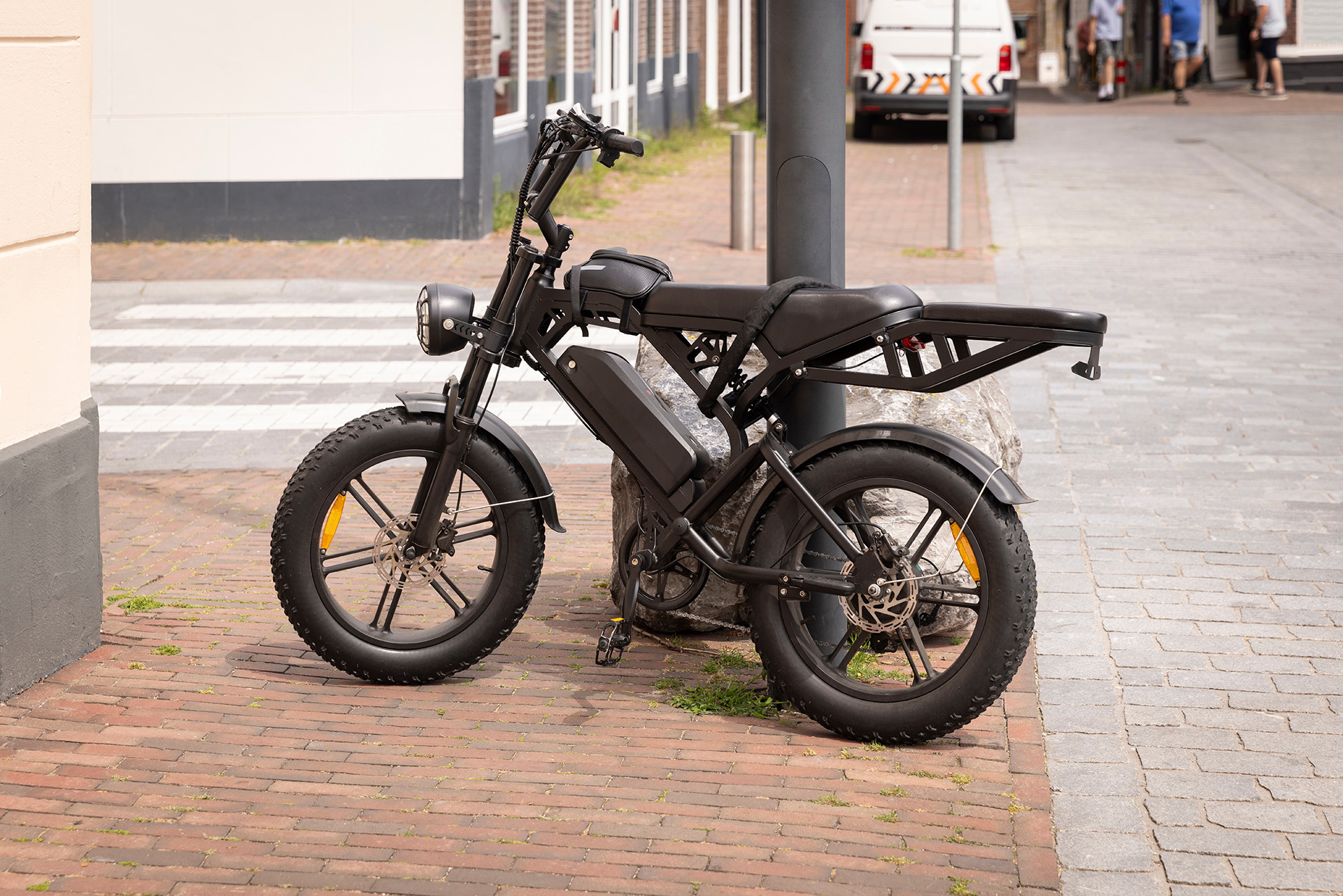 Opgevoerde fatbikes: een groot financieel risico